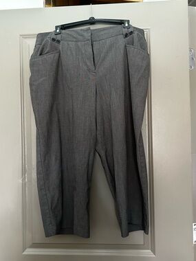 East 5th Black and Gray Micro-Check Blazer